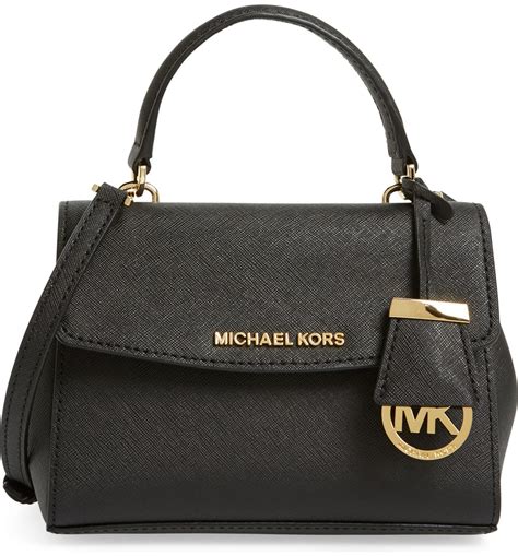 michael kors crossbody and wallet set|michael kors handbags small crossbody.